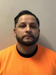 Omar Alvarado Plascencia a registered Sex Offender of California