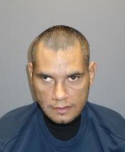 Omar Ramirez a registered Sex Offender of California