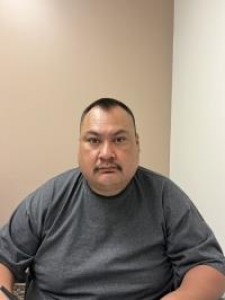 Orasio Joaquin a registered Sex Offender of California