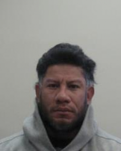 Orlando Favio Banda a registered Sex Offender of California