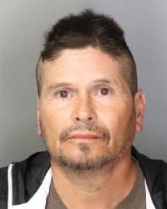 Orlando Ray Gutierrez a registered Sex Offender of California