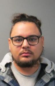 Orlando Saenz a registered Sex Offender of California