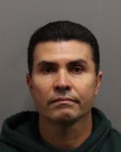 Osbaldo Buenrostro a registered Sex Offender of California