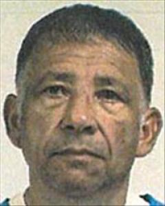 Oscar Ovidio Amaya a registered Sex Offender of California