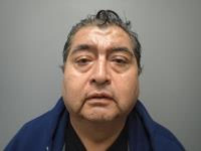 Oscar Robles Chavez a registered Sex Offender of California