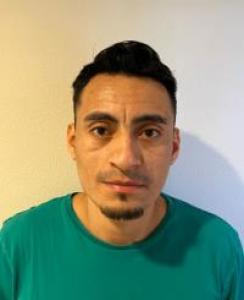 Oscar Patricio Cortezcruz a registered Sex Offender of California