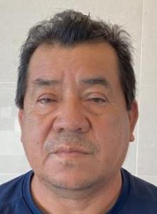Oscar Abrego Delgado a registered Sex Offender of California