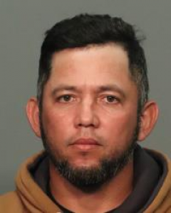 Oscar Leonidas Escobaraitamiran a registered Sex Offender of California