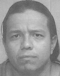 Oscar Estrada a registered Sex Offender of California
