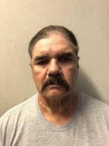 Oscar Figueroa a registered Sex Offender of California