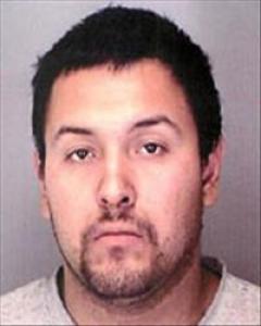 Oscar Garcia a registered Sex Offender of California