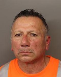 Oscar Garza a registered Sex Offender of California