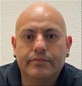 Oscar Gonzalez a registered Sex Offender of California