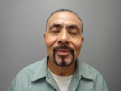 Oscar Guerra a registered Sex Offender of California