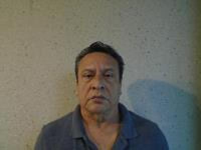 Oscar Nelson Guzman a registered Sex Offender of California