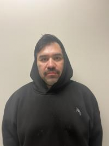 Oscar Huracha a registered Sex Offender of California