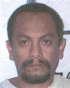 Oscar Castillo Jimenez a registered Sex Offender of California