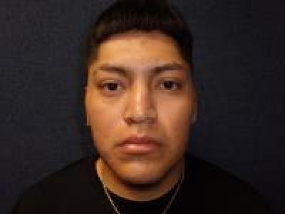 Oscar Longino a registered Sex Offender of California