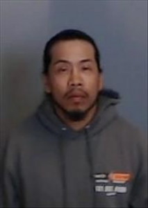 Oscar Eduardo Lucas a registered Sex Offender of California