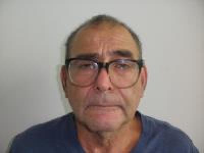 Oscar Edward Marin a registered Sex Offender of California