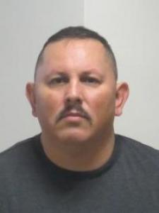 Oscar Medina a registered Sex Offender of California