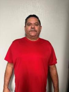 Oscar Perez Medina a registered Sex Offender of California