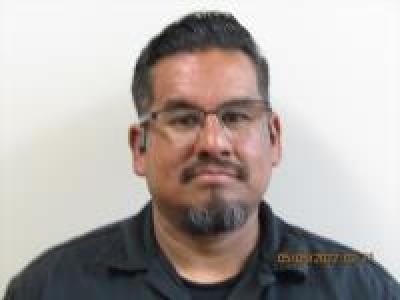Oscar Antonio Meneses a registered Sex Offender of California