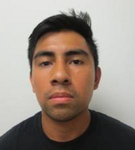 Oscar Antonio Ortiz Vasquez a registered Sex Offender of California