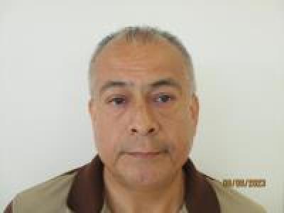 Oscar Lua Soria a registered Sex Offender of California