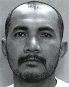 Oscar Bueno Uriarte a registered Sex Offender of California