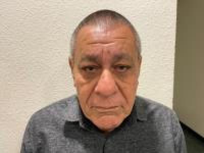 Oscar Perez Vasquez a registered Sex Offender of California