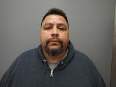 Oswaldo Mungia a registered Sex Offender of California