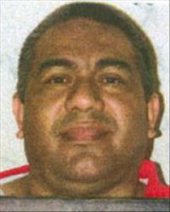 Otto Jaime Gonzales a registered Sex Offender of California