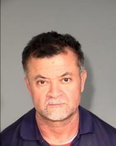 Otto Rene Orrego a registered Sex Offender of California