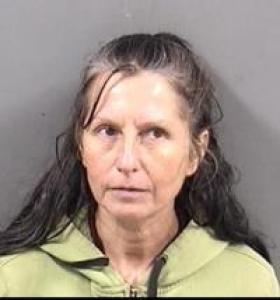 Oxane Taub a registered Sex Offender of California