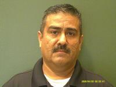 Ozzie Hernandez a registered Sex Offender of California