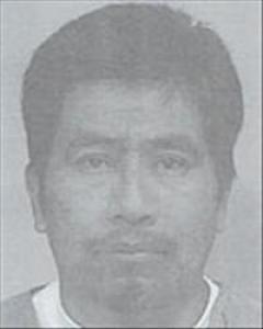 Pablo Pascual Gomez a registered Sex Offender of California