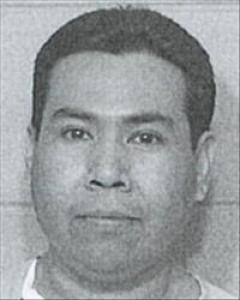 Pablo Romero Gomez a registered Sex Offender of California