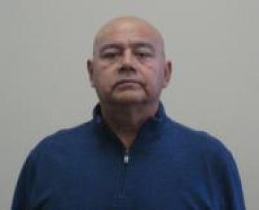 Pablo Hernandez a registered Sex Offender of California