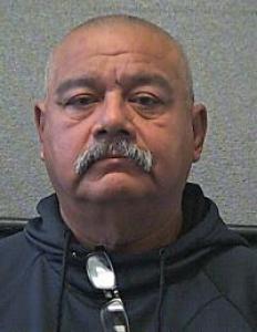 Pablo Hernandez a registered Sex Offender of California