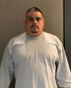 Pablo Anthony Herrera a registered Sex Offender of California