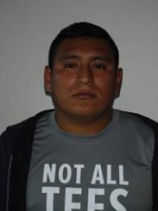 Pablo Icomacz a registered Sex Offender of California