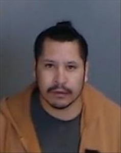 Pablo Oliver Licona a registered Sex Offender of California