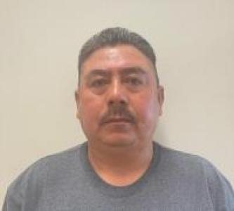 Pablo Manuel Magana a registered Sex Offender of California
