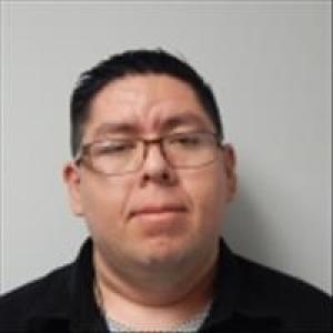 Pablo Ruiz a registered Sex Offender of California