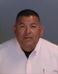 Pablo Martin Santos a registered Sex Offender of California