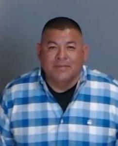 Pablo Martin Santos a registered Sex Offender of California