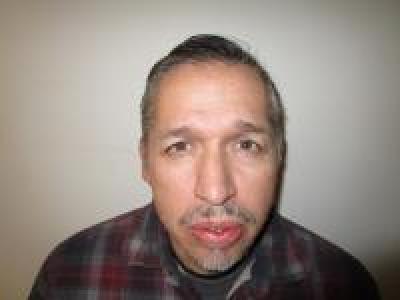 Pablo Jose Urena a registered Sex Offender of California