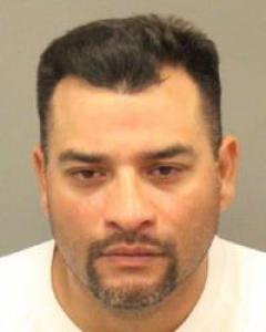 Pachuco Anthony Agbalog a registered Sex Offender of California