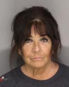 Pamela Phyllis Kerion a registered Sex Offender of California